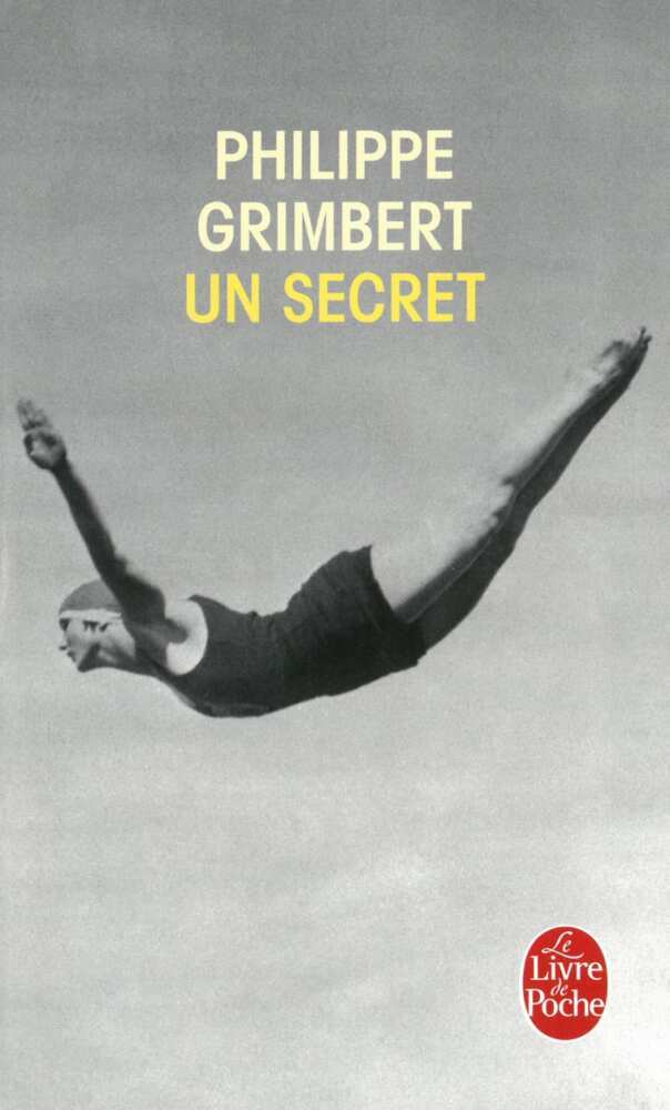 Un secret (Philippe Grimbert)