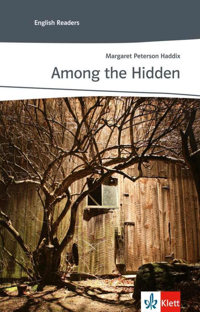 Among the Hidden (Margaret Peterson Haddix)