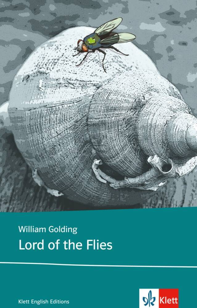 Lord of the Flies (William Golding)