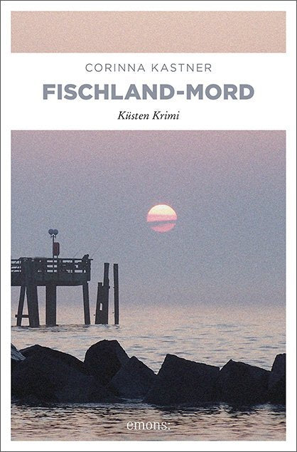 Fischland-Mord (Corinna Kastner)