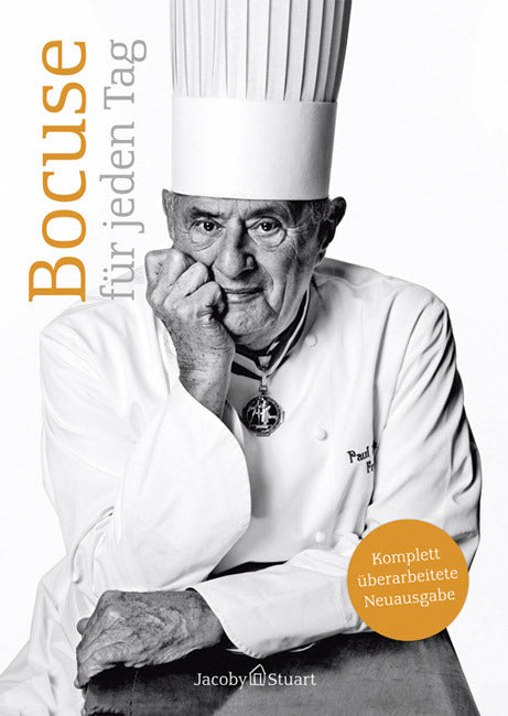 Bocuse für jeden Tag (Paul Bocuse)
