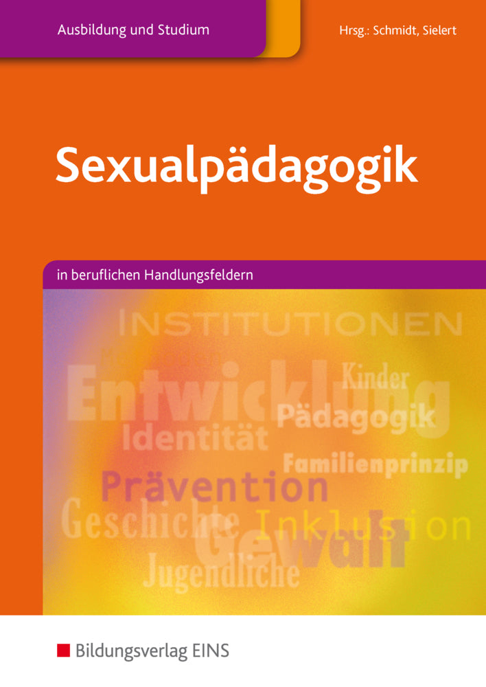 Sexualpädagogik (Uwe Sielert)