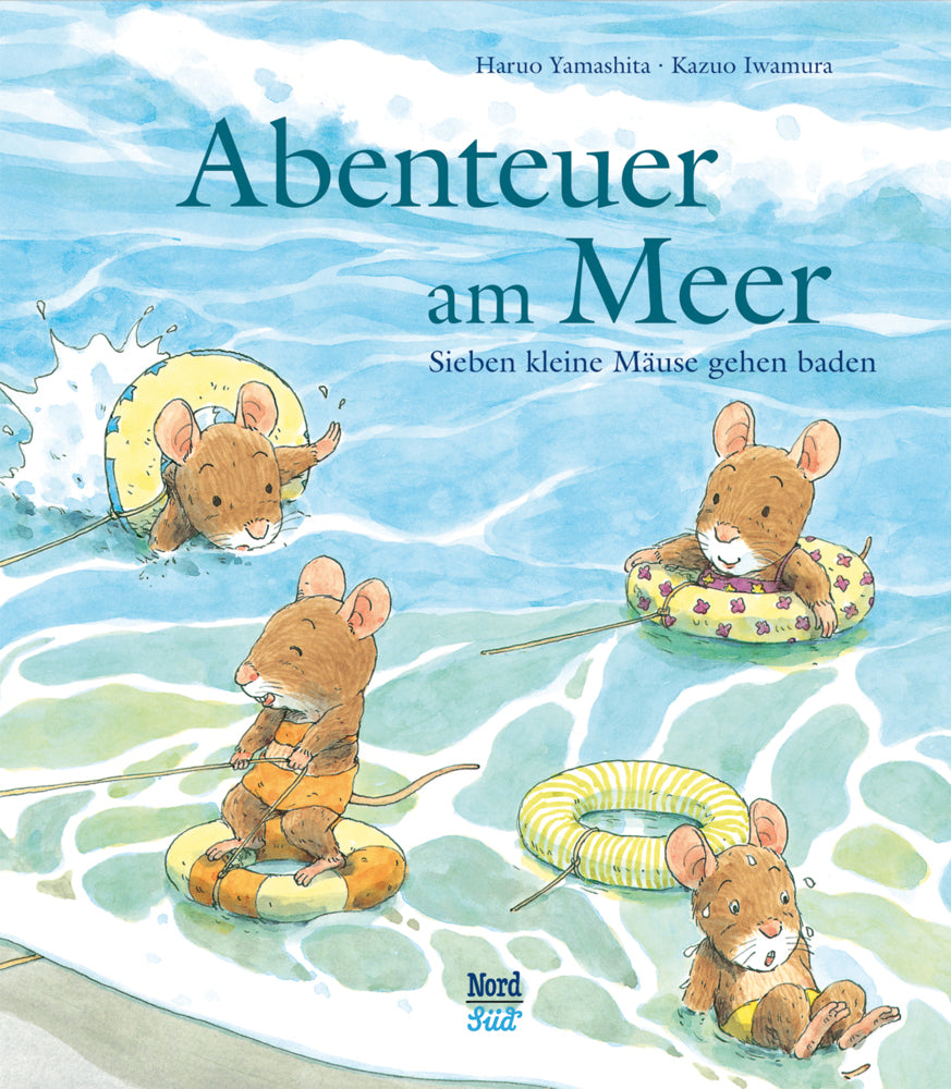 Abenteuer am Meer (Haruo Yamashita)