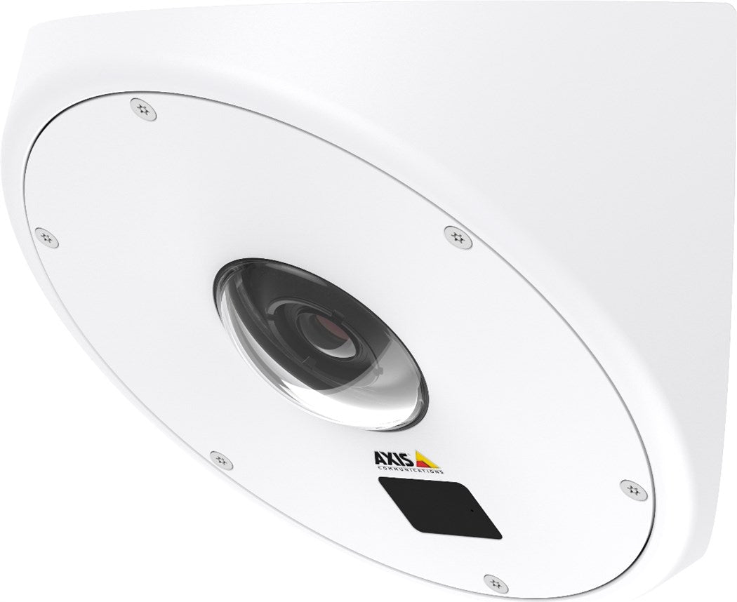 AXIS Q8414-LVS - weiss