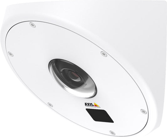 AXIS Q8414-LVS - weiss