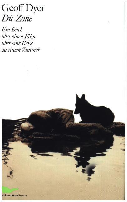 Die Zone (Geoff Dyer)