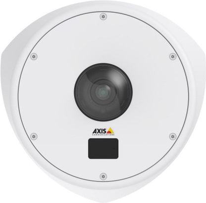 AXIS Q8414-LVS - weiss
