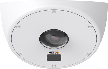 AXIS Q8414-LVS - weiss