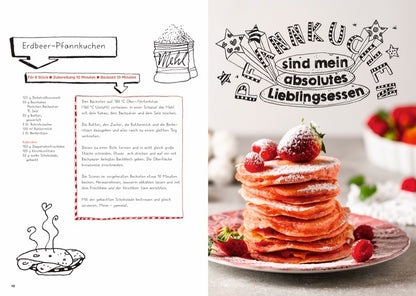 Das Mein Lotta-Leben Kochbuch
