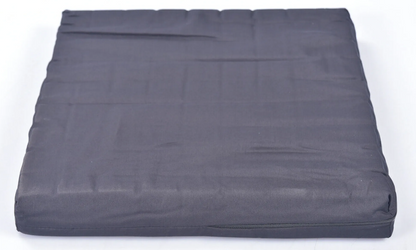 Anti-Dekubitus-Sitzkissen 40x40x5,5cm Rollstuhl Kissen
