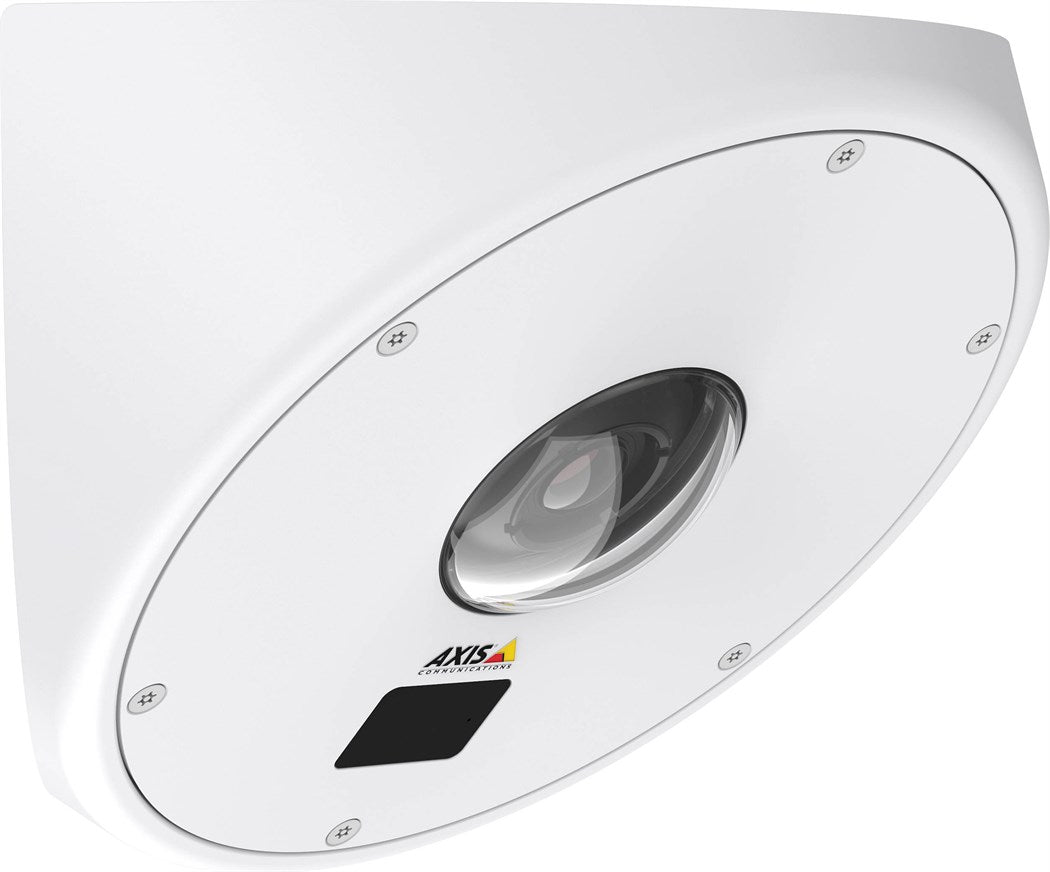 AXIS Q8414-LVS - weiss