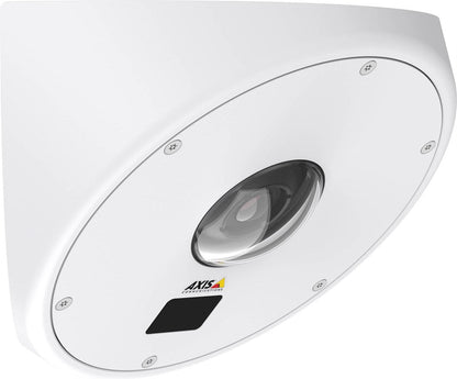 AXIS Q8414-LVS - weiss
