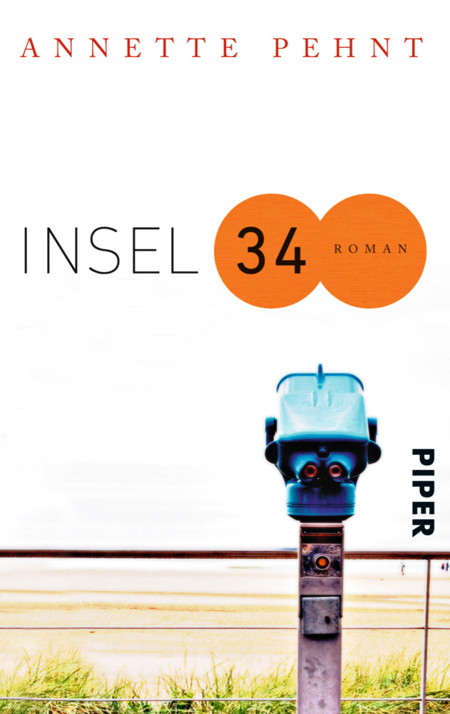 Insel 34 (Annette Pehnt)