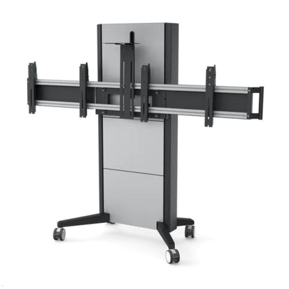SMS C5-11U001-2-C-3 Handyhalterung für Presence Monitor-Bodenständer