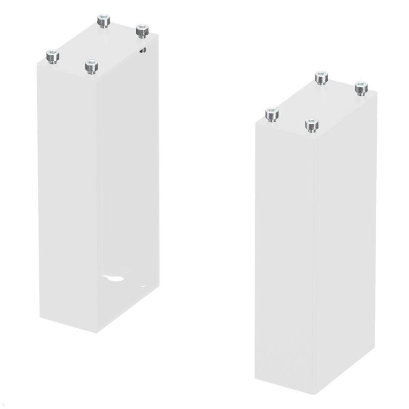 SMS Func Motor Extension Kit 225 WH für motorisierte Display-Ständer