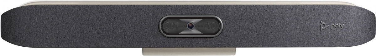 HP Poly Studio X50 Videokonferenz-Video-Bar mit TC8 Controller