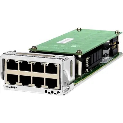 Netgear APM408P-10000S 8-Port-10GBASE-T-Erweiterungskarte