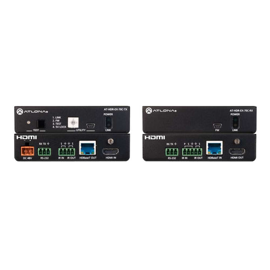Atlona AT-UHD-EX-70C-TX 4K-HDMI-over-HDBaseT-Sender