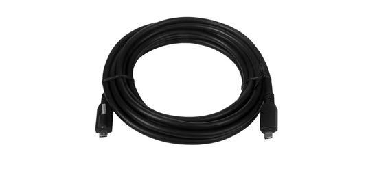 Atlona LinkConnect AT-LC-UC2UC-5M USB-C-Kabel 5 m