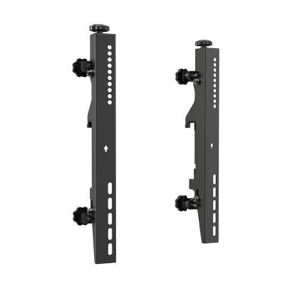 Hagor CPS Microadjustable Arms VESA 400 Feinjustierbare VESA-Adapterarme