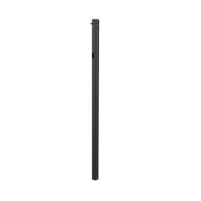 Hagor CPS-Pole 1500 mm gerades Rohr für Digital-Signage-Halterungen