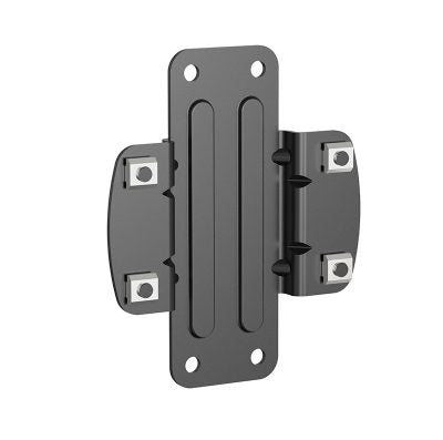 Hagor CPS-Wall Adapter Super Slim Wandadapter