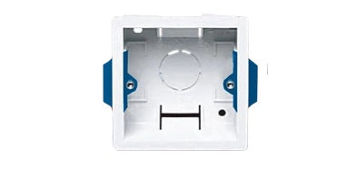 AUDAC WB3102/FG Unterputzdose für Gipskartonwände