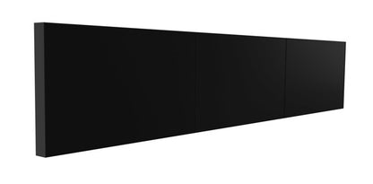 SMS Multi Display Wall+ PW010020 Video-Wandhalterung mit Push-Funktion
