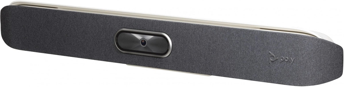 HP Poly Studio X50 Videokonferenz-Video-Bar mit TC8 Controller