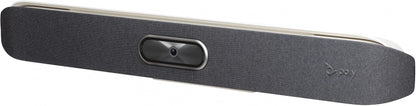 HP Poly Studio X50 Videokonferenz-Video-Bar mit TC8 Controller