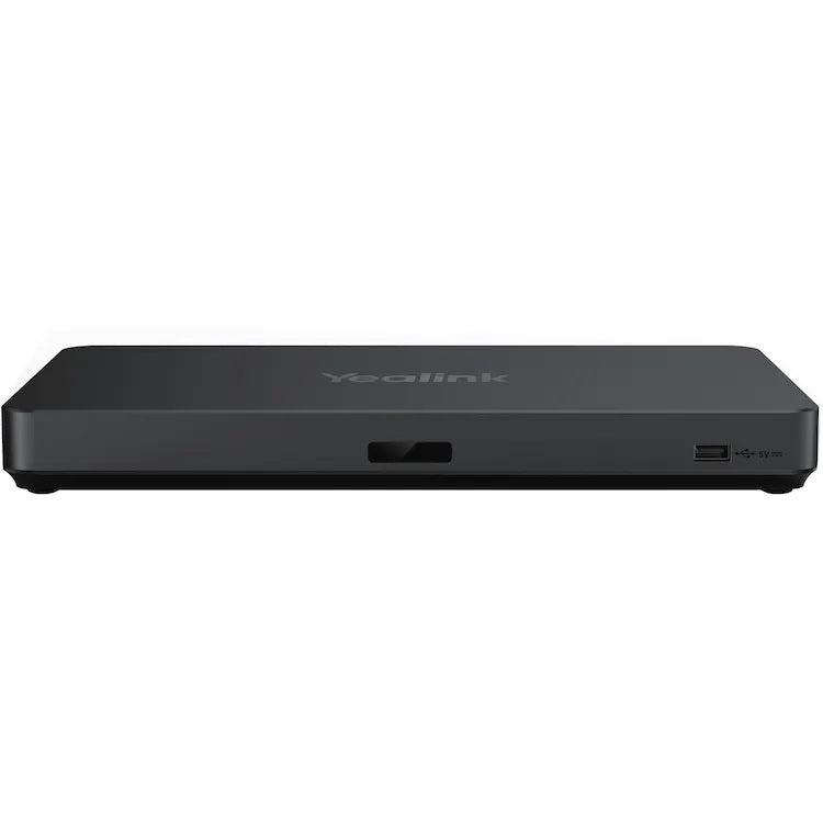 Yealink AV-HUB Audio-Video-Prozessor für Konferenzräume