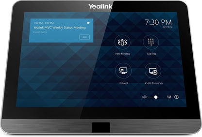 Yealink MVC400-C4-000 Videokonferenzsystem für Microsoft Teams