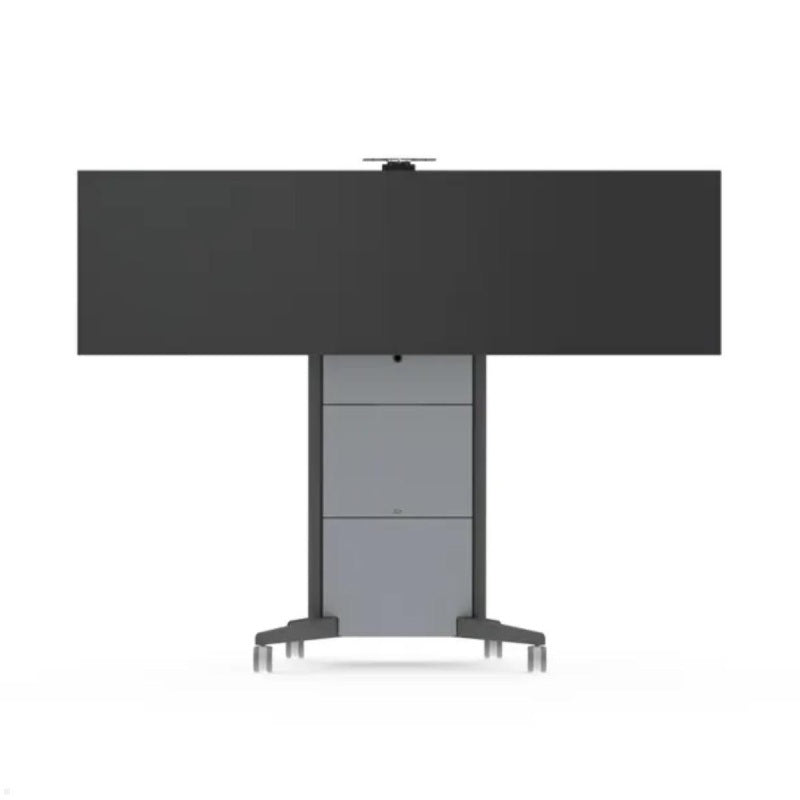 SMS C5-11U001-2-C-3 Handyhalterung für Presence Monitor-Bodenständer