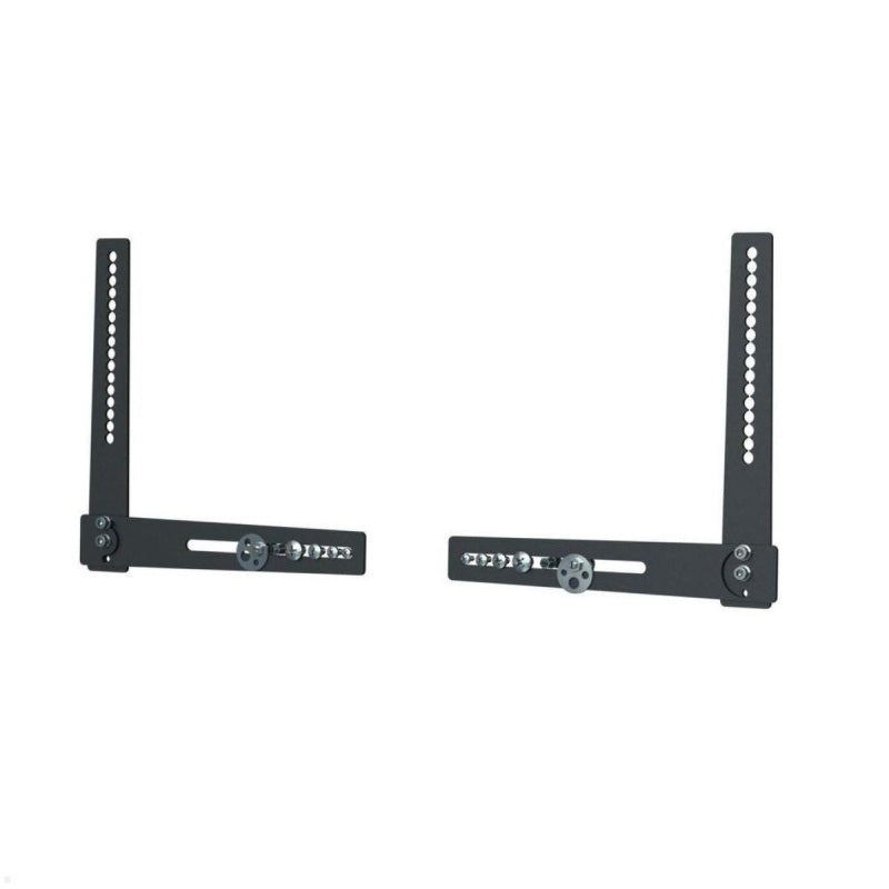 SMS Icon Universal Soundbar-Halterung C121U002-1A schwarz