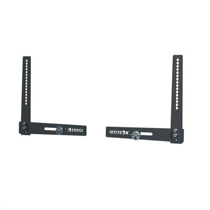 SMS Icon Universal Soundbar-Halterung C121U002-1A schwarz