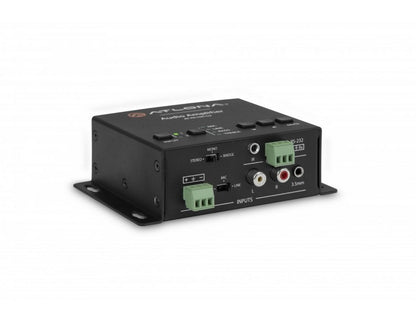 Atlona AT-PA100-G2 Stereo/Mono-Audioverstärker