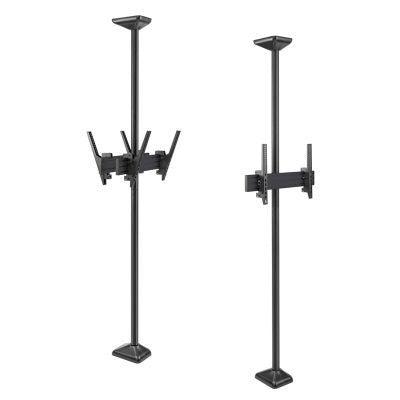 Hagor CPS-Pole 1500 mm gerades Rohr für Digital-Signage-Halterungen