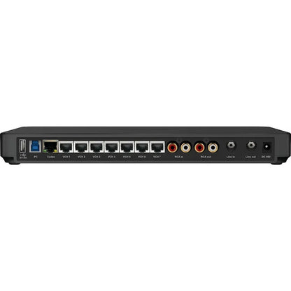 Yealink AV-HUB Audio-Video-Prozessor für Konferenzräume