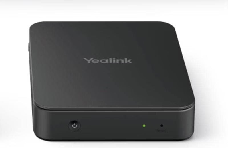 Yealink MVC400-C4-000 Videokonferenzsystem für Microsoft Teams