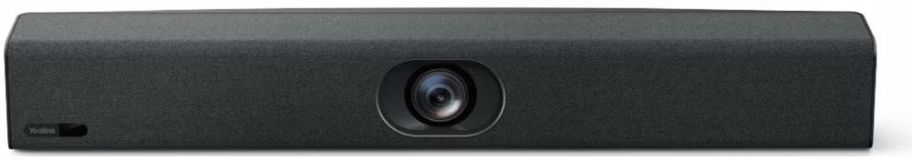 Yealink MVC400-C4-000 Videokonferenzsystem für Microsoft Teams