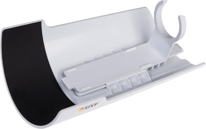 AXIS Wetterschutzgehäuse P14  Sonnenschutz Kit A Weiss