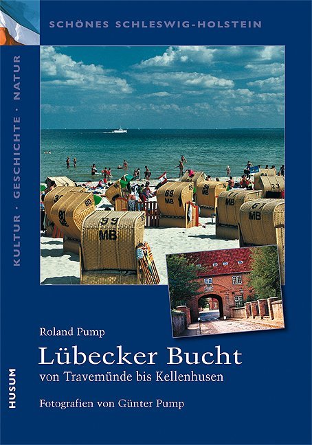 Lübecker Bucht (Roland Pump)