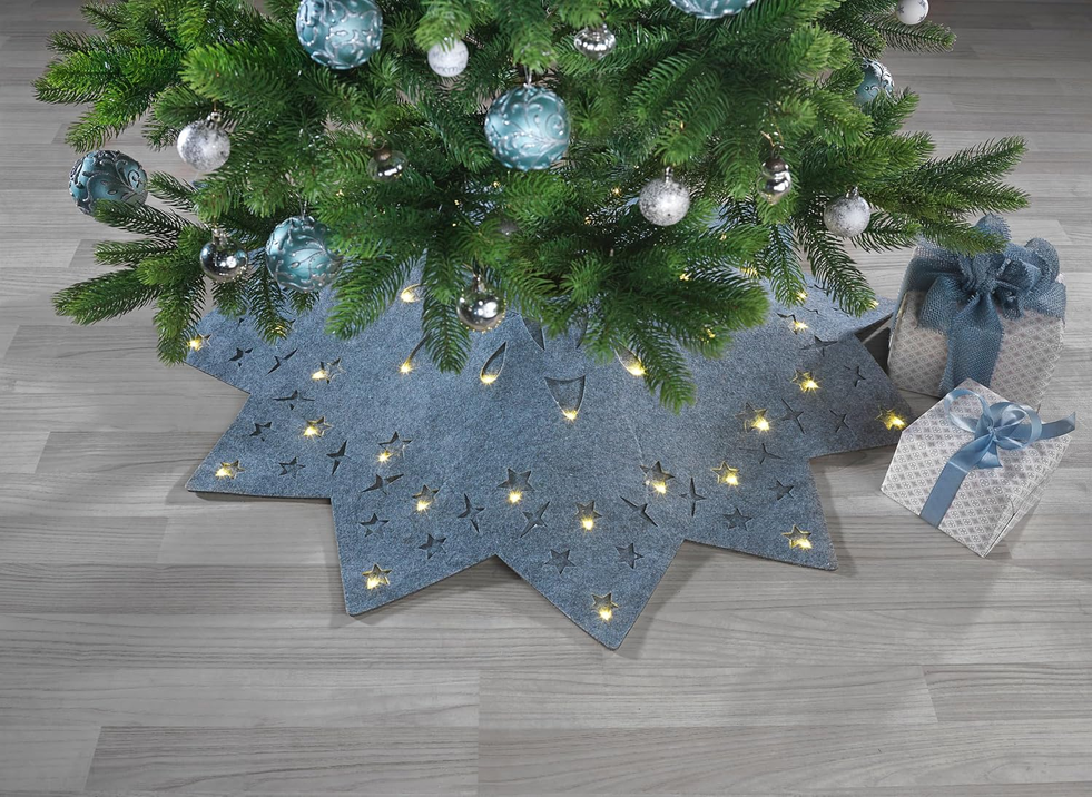 LED-Baumdecke "Stars"