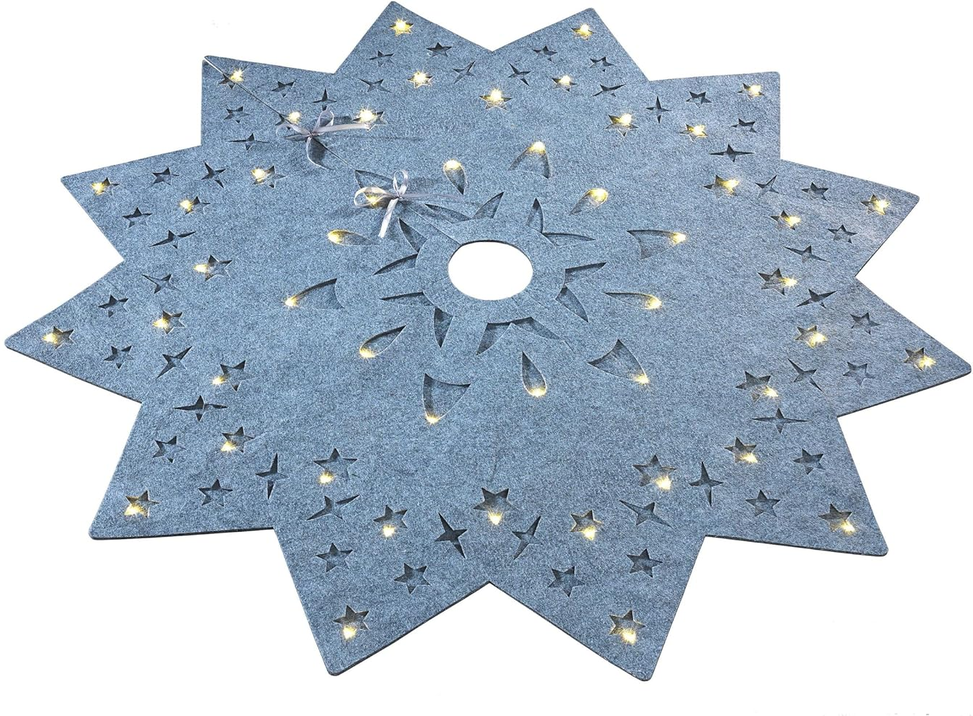 LED-Baumdecke "Stars"