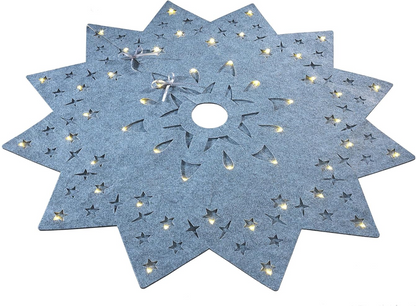 LED-Baumdecke "Stars"