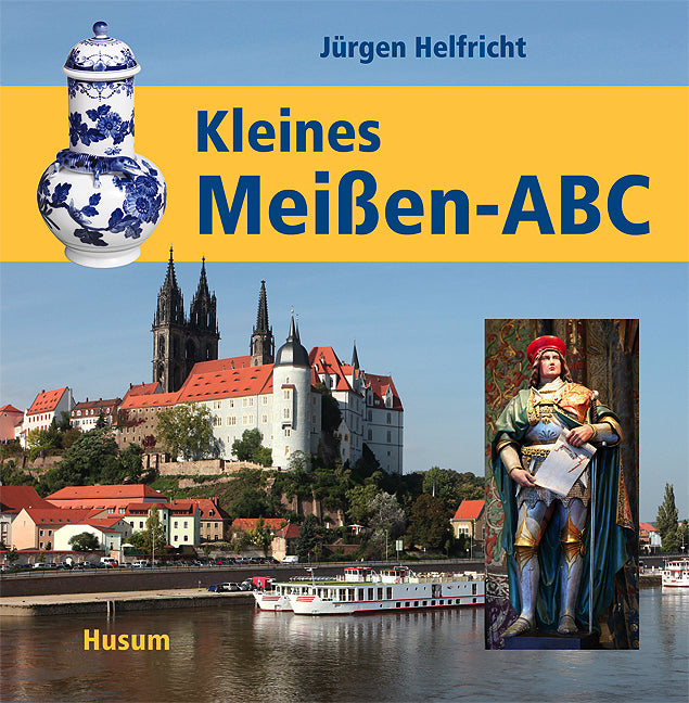 Kleines Meißen-ABC (Jürgen Helfricht)
