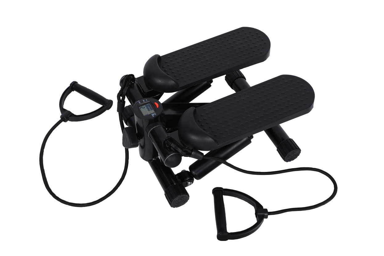 Mini Stepper STP 300