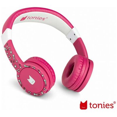Tonie Lauscher Pink klappbar