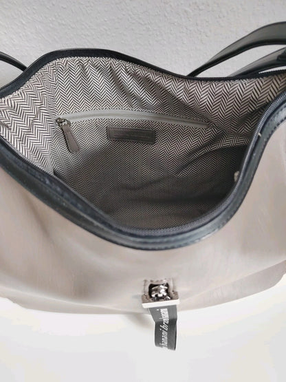 Bruno Banani Tasche "Hybrid", (taupe)