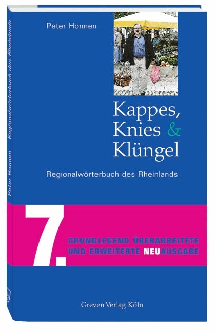 Kappes, Knies und Klüngel (Peter Honnen)